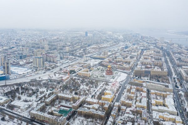 В Волгоградской области продолжается системная работа по защите интересов жильцов