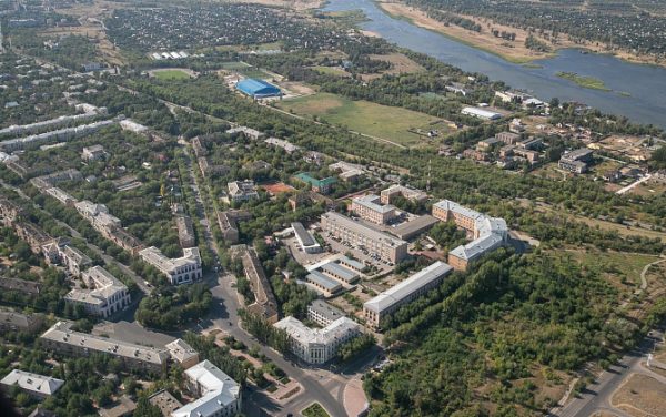 Для переселенцев из аварийного жилья в Волгоградской области закупают квартиры